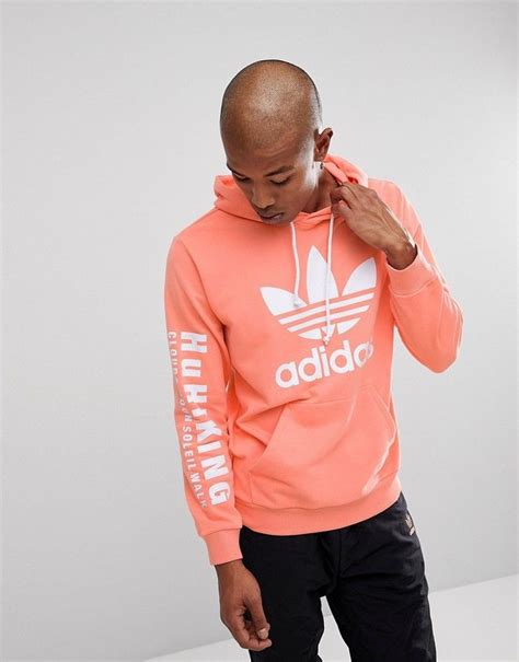 adidas pharrell williams herren pink|Adidas pharrell pink hoodie.